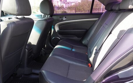 Chevrolet Epica, 2010 год, 890 000 рублей, 26 фотография