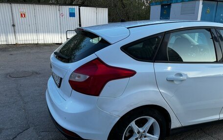 Ford Focus III, 2012 год, 355 000 рублей, 4 фотография