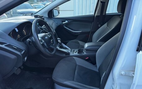Ford Focus III, 2012 год, 355 000 рублей, 9 фотография