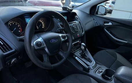 Ford Focus III, 2012 год, 355 000 рублей, 7 фотография