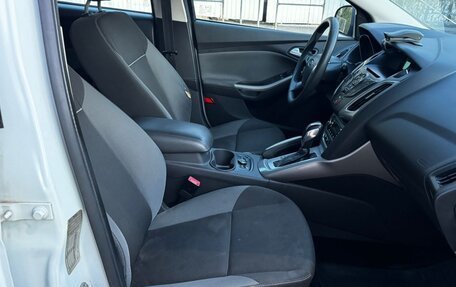 Ford Focus III, 2012 год, 355 000 рублей, 5 фотография