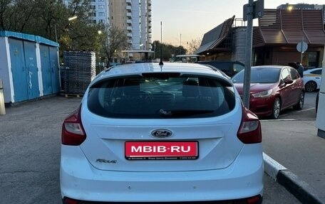 Ford Focus III, 2012 год, 355 000 рублей, 8 фотография