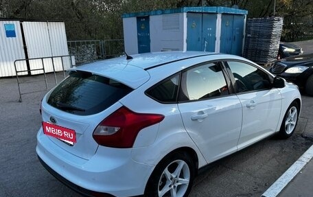 Ford Focus III, 2012 год, 355 000 рублей, 6 фотография