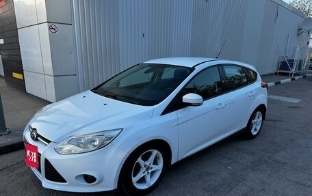Ford Focus III, 2012 год, 355 000 рублей, 2 фотография