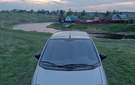 Daewoo Matiz I, 2007 год, 160 000 рублей, 3 фотография