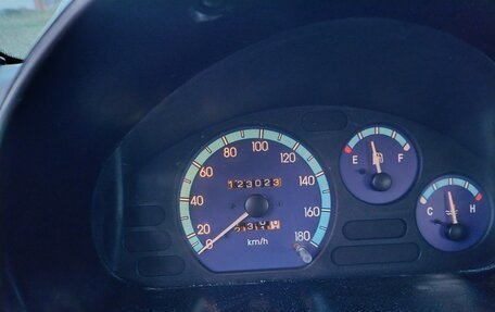 Daewoo Matiz I, 2007 год, 160 000 рублей, 11 фотография