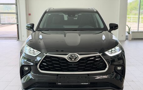 Toyota Highlander, 2026 год, 7 499 000 рублей, 2 фотография