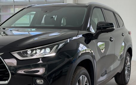 Toyota Highlander, 2026 год, 7 499 000 рублей, 6 фотография