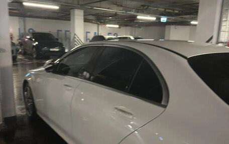 Mercedes-Benz E-Класс, 2020 год, 3 600 000 рублей, 11 фотография