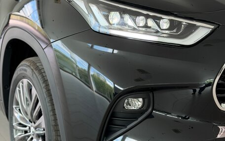 Toyota Highlander, 2026 год, 7 499 000 рублей, 7 фотография