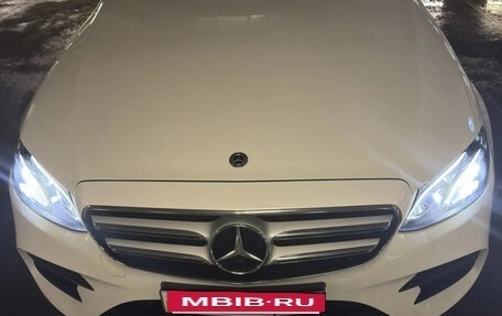 Mercedes-Benz E-Класс, 2020 год, 3 600 000 рублей, 14 фотография