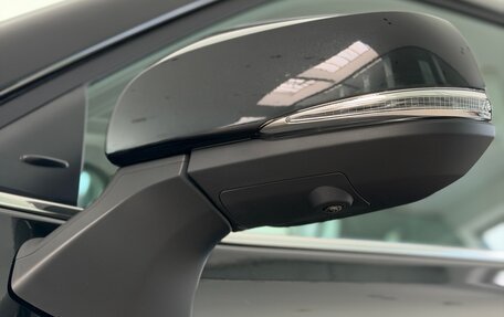 Toyota Highlander, 2026 год, 7 499 000 рублей, 16 фотография