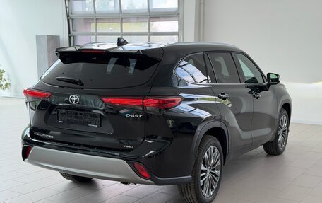 Toyota Highlander, 2026 год, 7 499 000 рублей, 8 фотография