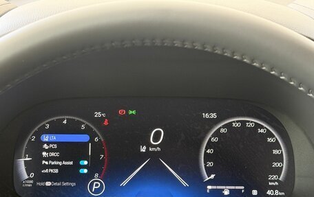 Toyota Highlander, 2026 год, 7 499 000 рублей, 19 фотография