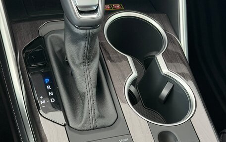 Toyota Highlander, 2026 год, 7 499 000 рублей, 18 фотография