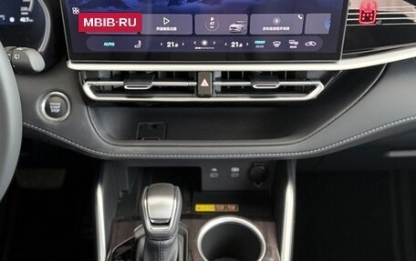 Toyota Highlander, 2026 год, 7 499 000 рублей, 21 фотография