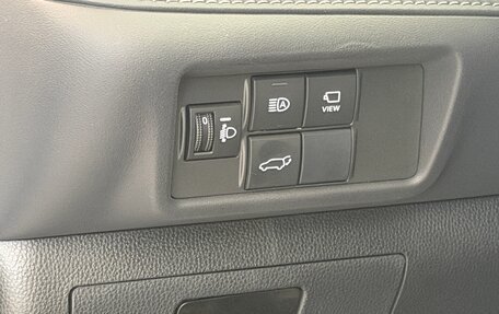 Toyota Highlander, 2026 год, 7 499 000 рублей, 29 фотография
