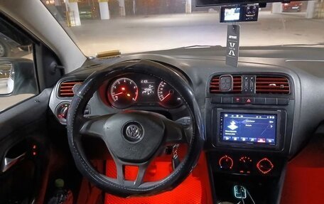 Volkswagen Polo VI (EU Market), 2017 год, 425 999 рублей, 8 фотография