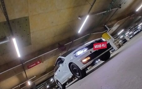 Volkswagen Polo VI (EU Market), 2017 год, 425 999 рублей, 9 фотография