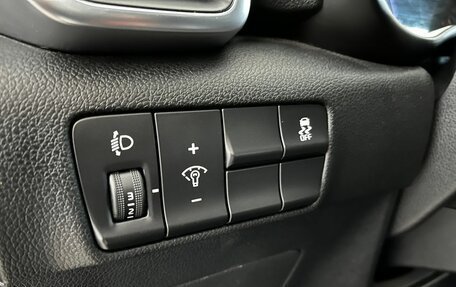 KIA Sportage IV рестайлинг, 2018 год, 2 080 000 рублей, 28 фотография