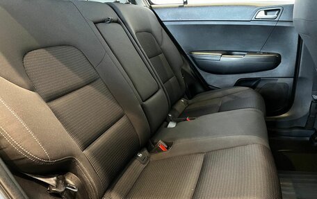 KIA Sportage IV рестайлинг, 2018 год, 2 080 000 рублей, 31 фотография