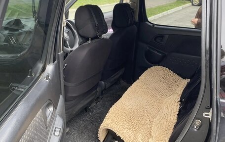 Toyota FunCargo, 2003 год, 400 000 рублей, 3 фотография