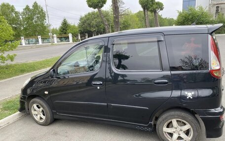 Toyota FunCargo, 2003 год, 400 000 рублей, 5 фотография