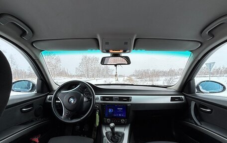 BMW 3 серия, 2007 год, 800 000 рублей, 4 фотография
