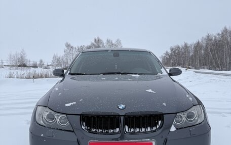 BMW 3 серия, 2007 год, 800 000 рублей, 5 фотография