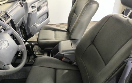 Toyota Land Cruiser Prado 90 рестайлинг, 1996 год, 1 150 000 рублей, 8 фотография