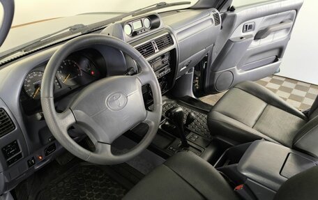 Toyota Land Cruiser Prado 90 рестайлинг, 1996 год, 1 150 000 рублей, 7 фотография