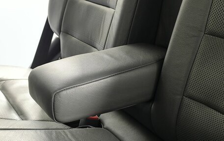 Toyota Land Cruiser Prado 90 рестайлинг, 1996 год, 1 150 000 рублей, 12 фотография