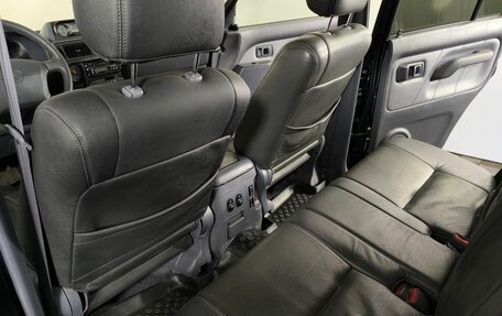Toyota Land Cruiser Prado 90 рестайлинг, 1996 год, 1 150 000 рублей, 10 фотография