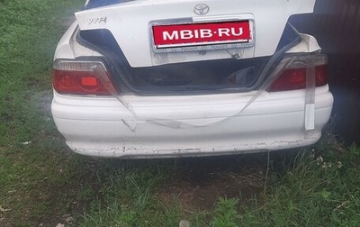 Toyota Chaser VI, 2000 год, 100 000 рублей, 1 фотография