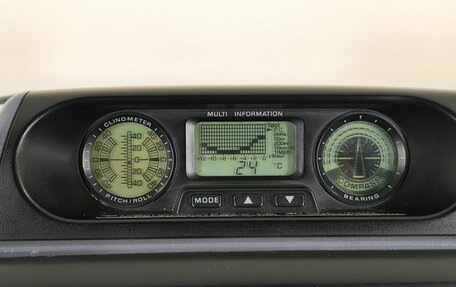 Toyota Land Cruiser Prado 90 рестайлинг, 1996 год, 1 150 000 рублей, 17 фотография