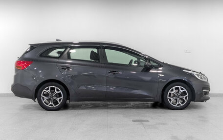 KIA cee'd III, 2017 год, 1 400 000 рублей, 4 фотография