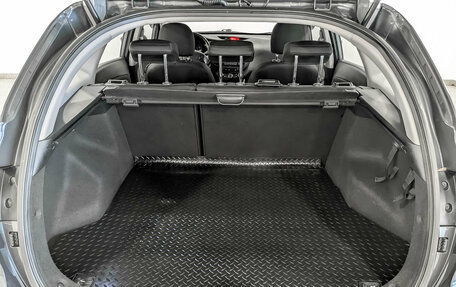 KIA cee'd III, 2017 год, 1 400 000 рублей, 10 фотография