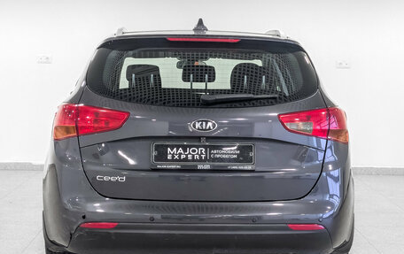 KIA cee'd III, 2017 год, 1 400 000 рублей, 6 фотография