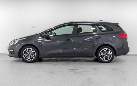 KIA cee'd III, 2017 год, 1 400 000 рублей, 8 фотография