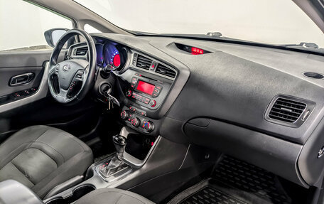KIA cee'd III, 2017 год, 1 400 000 рублей, 11 фотография
