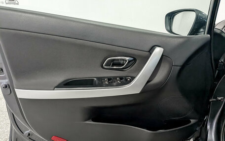 KIA cee'd III, 2017 год, 1 400 000 рублей, 19 фотография