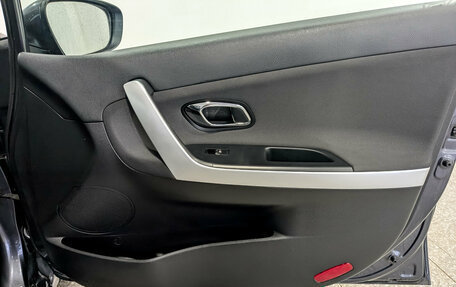 KIA cee'd III, 2017 год, 1 400 000 рублей, 23 фотография