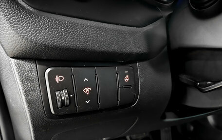 KIA cee'd III, 2017 год, 1 400 000 рублей, 25 фотография