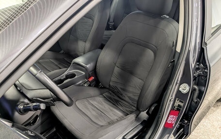 KIA cee'd III, 2017 год, 1 400 000 рублей, 20 фотография