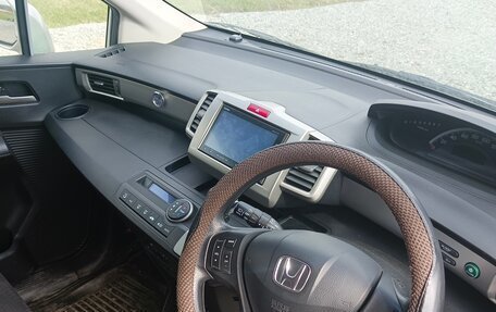 Honda Freed I, 2015 год, 1 141 000 рублей, 8 фотография