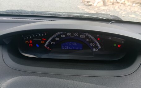Honda Freed I, 2015 год, 1 141 000 рублей, 9 фотография