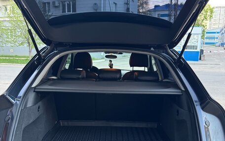 Audi Q3, 2012 год, 1 540 000 рублей, 10 фотография