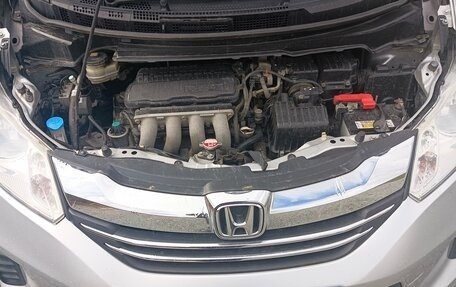 Honda Freed I, 2015 год, 1 141 000 рублей, 6 фотография