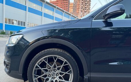 Audi Q3, 2012 год, 1 540 000 рублей, 7 фотография