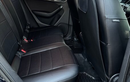 Audi Q3, 2012 год, 1 540 000 рублей, 14 фотография